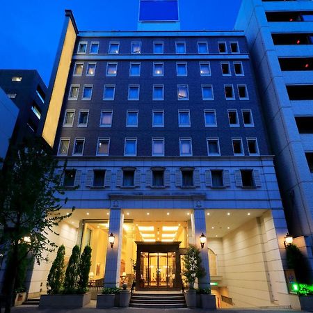 Koko Hotel Nagoya Sakae 外观 照片