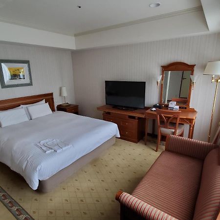 Koko Hotel Nagoya Sakae 外观 照片