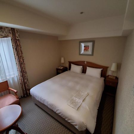 Koko Hotel Nagoya Sakae 外观 照片
