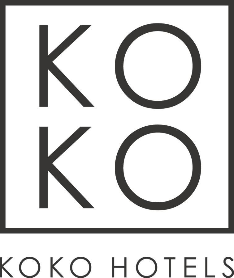 Koko Hotel Nagoya Sakae 外观 照片
