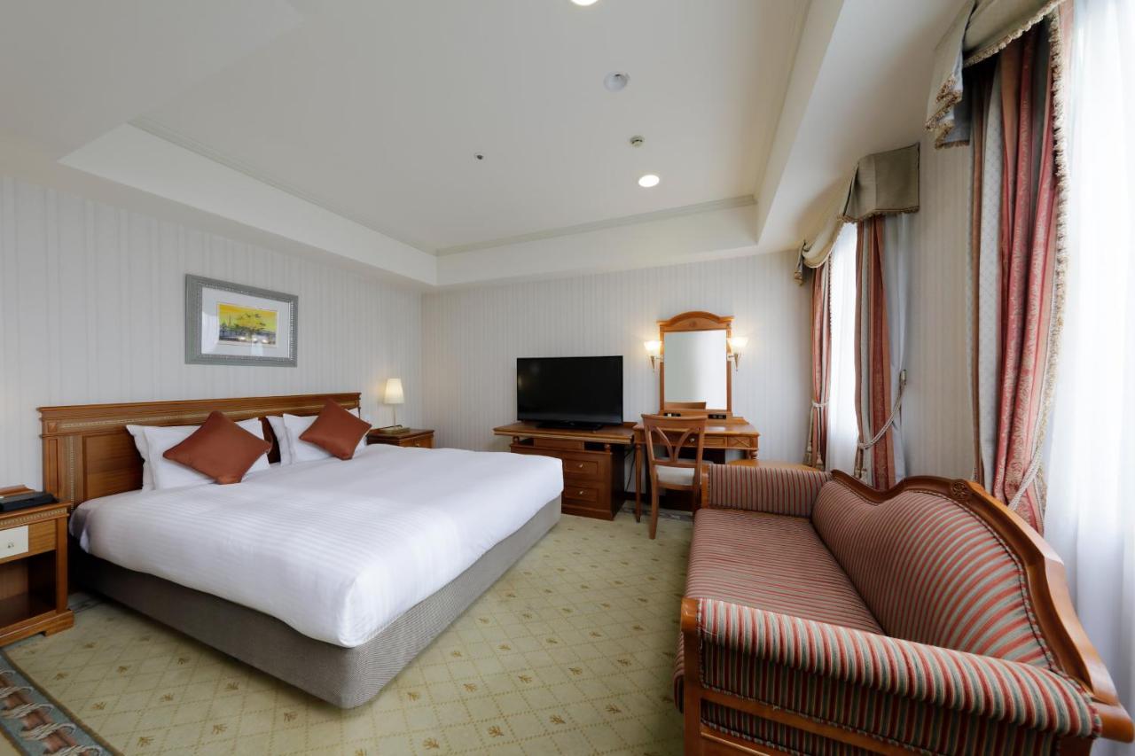 Koko Hotel Nagoya Sakae 外观 照片