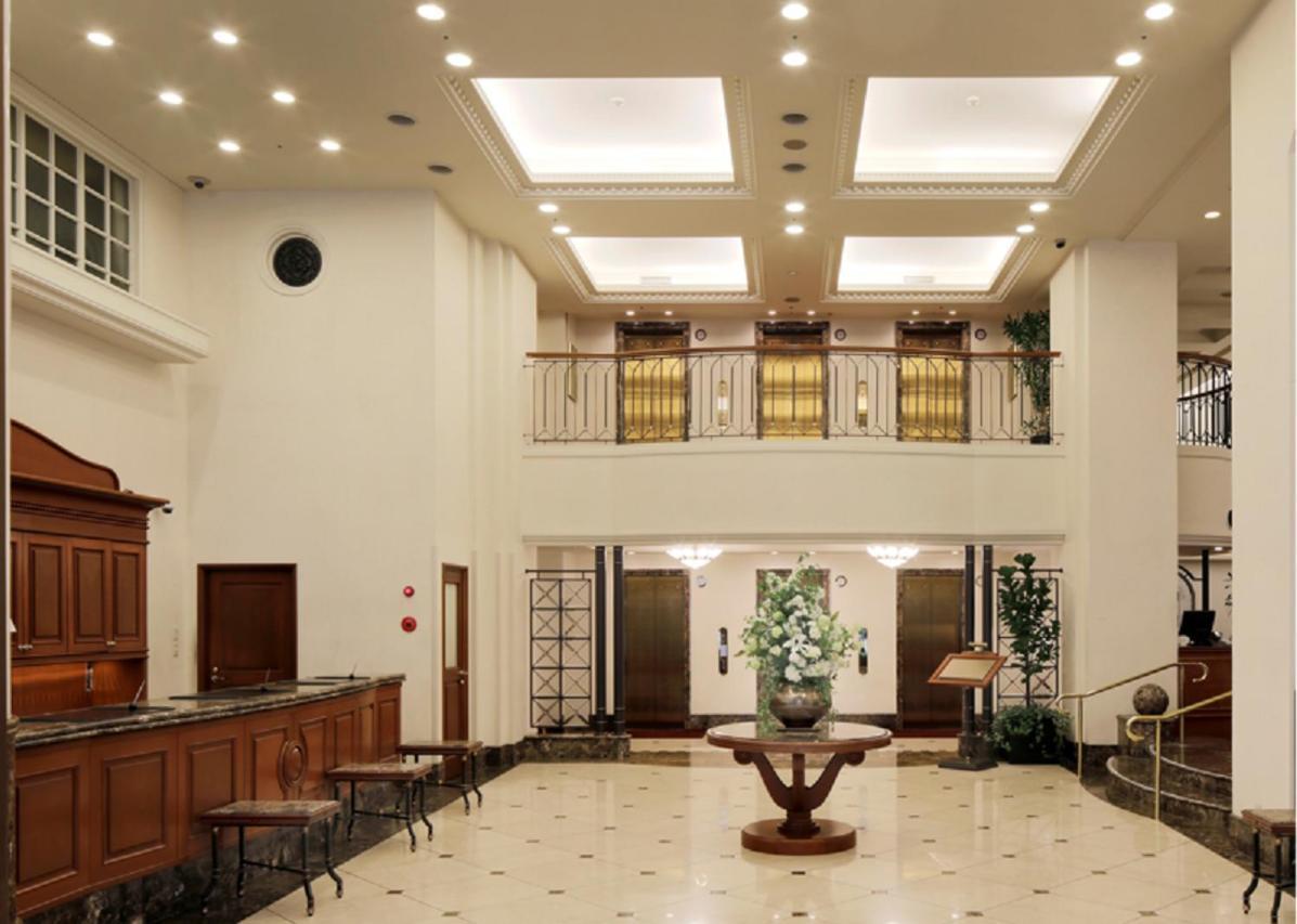 Koko Hotel Nagoya Sakae 外观 照片