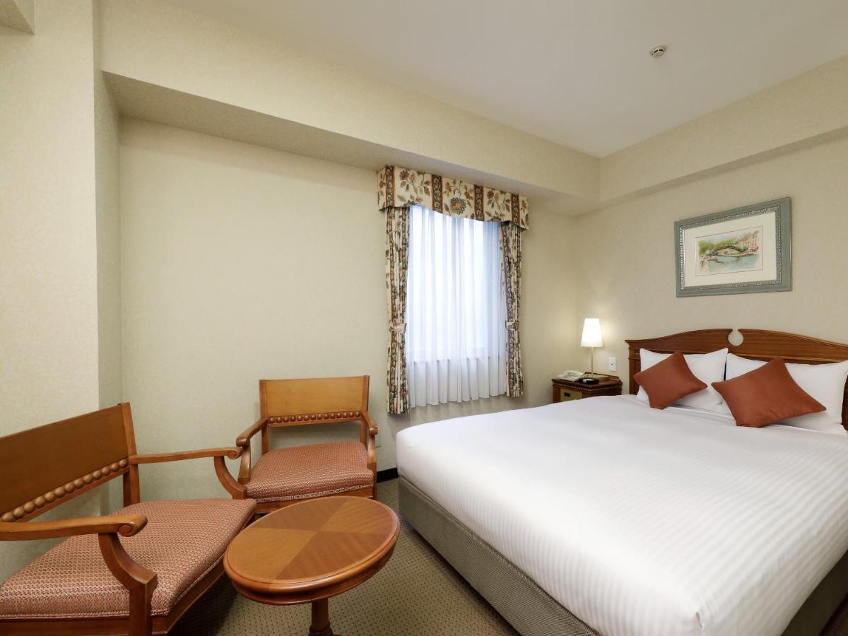 Koko Hotel Nagoya Sakae 外观 照片