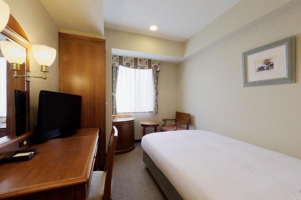 Koko Hotel Nagoya Sakae 外观 照片