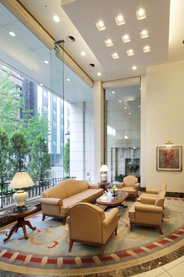 Koko Hotel Nagoya Sakae 外观 照片