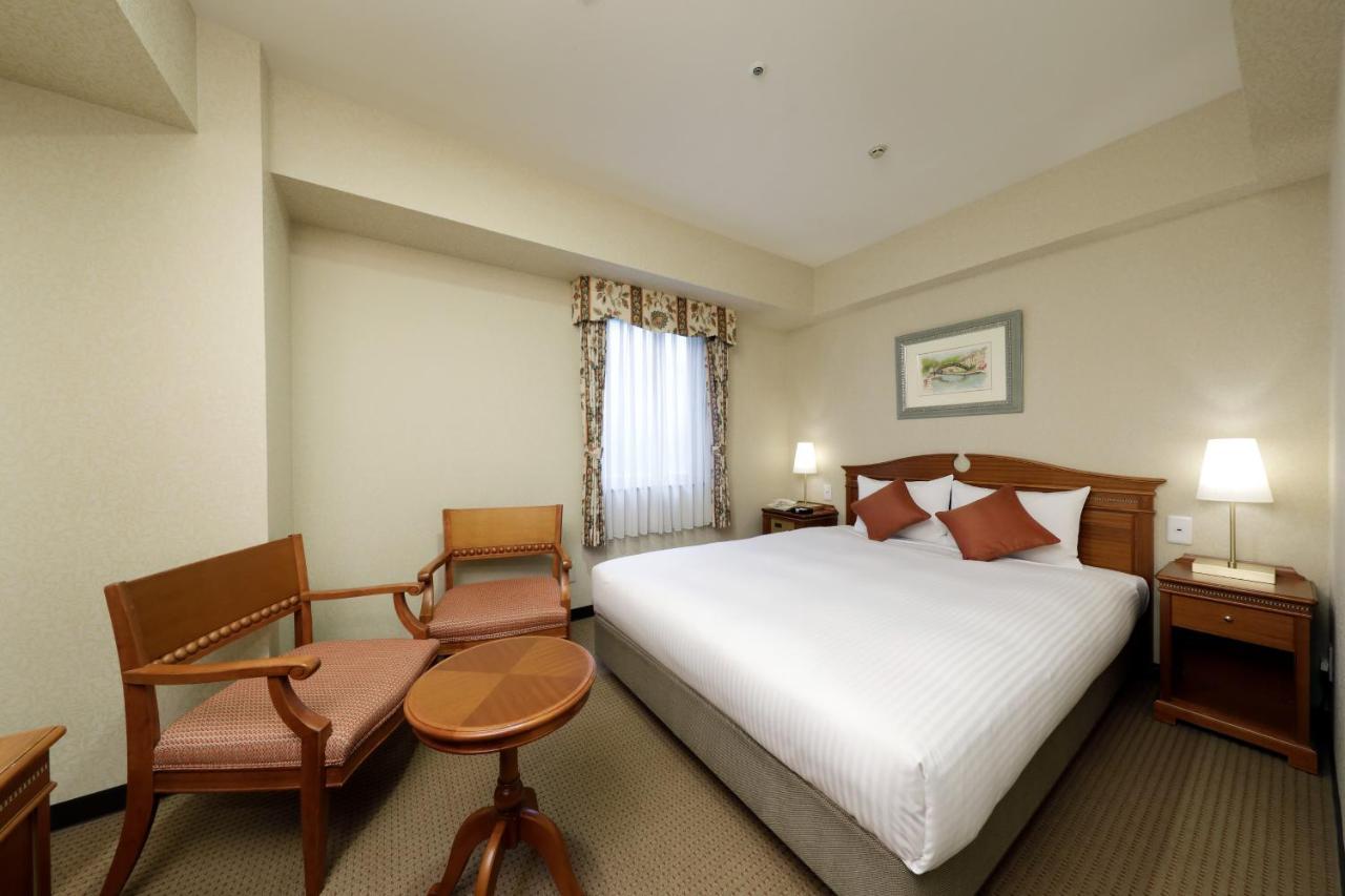Koko Hotel Nagoya Sakae 外观 照片