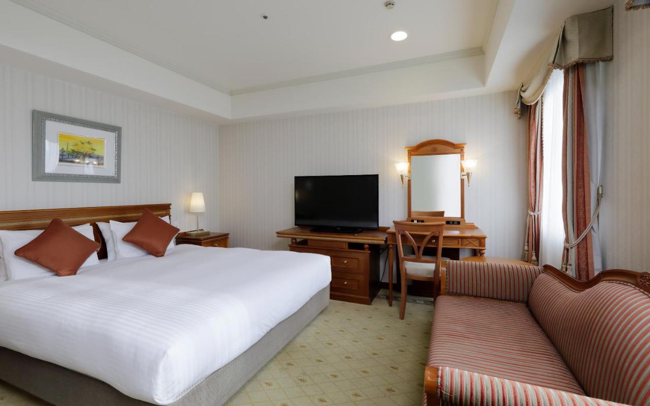 Koko Hotel Nagoya Sakae 外观 照片
