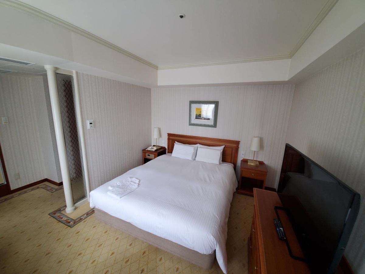 Koko Hotel Nagoya Sakae 外观 照片