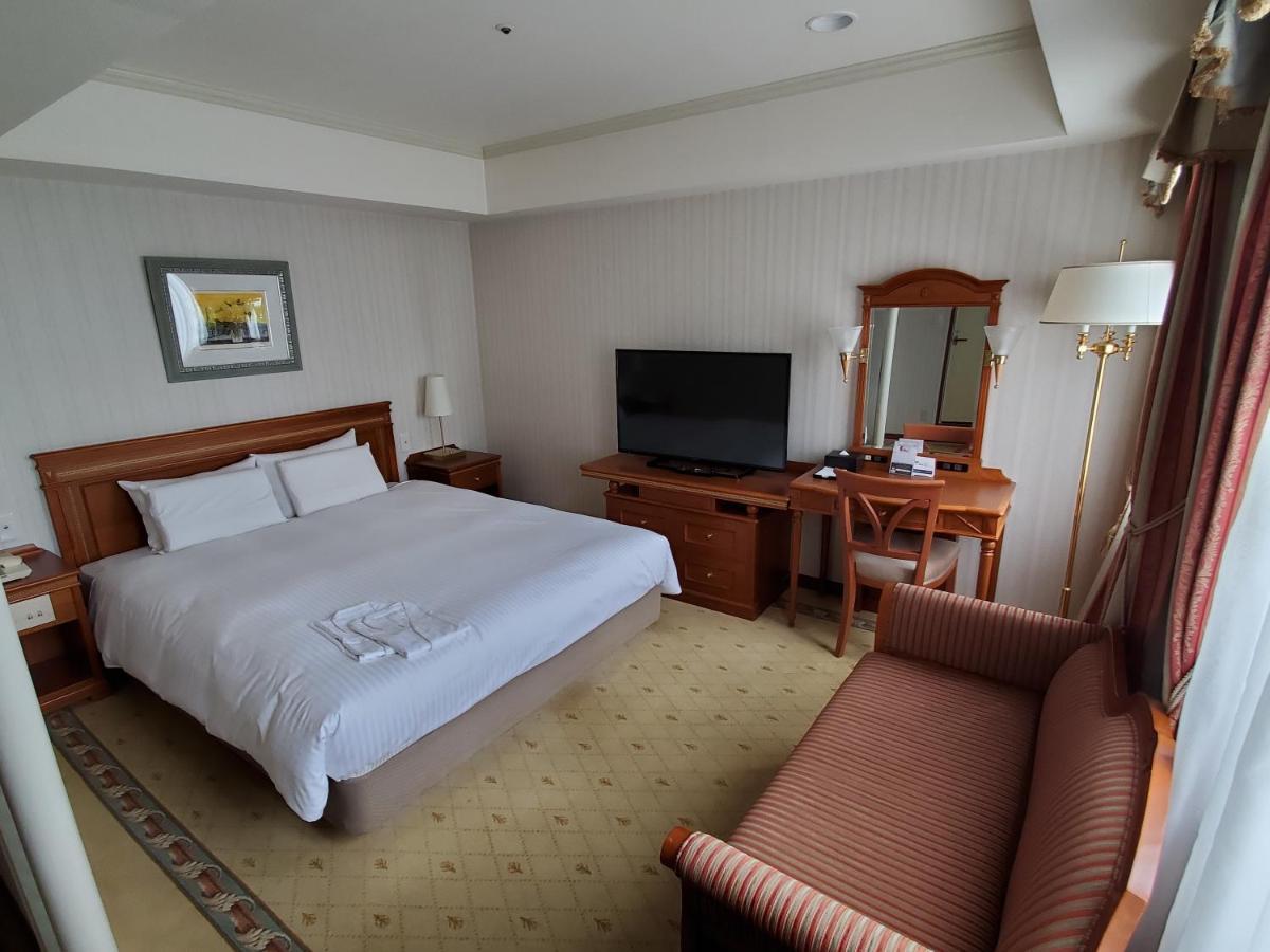 Koko Hotel Nagoya Sakae 外观 照片