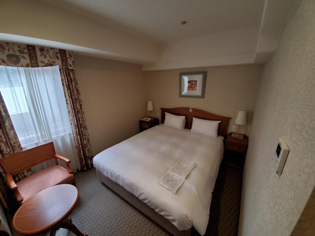 Koko Hotel Nagoya Sakae 外观 照片