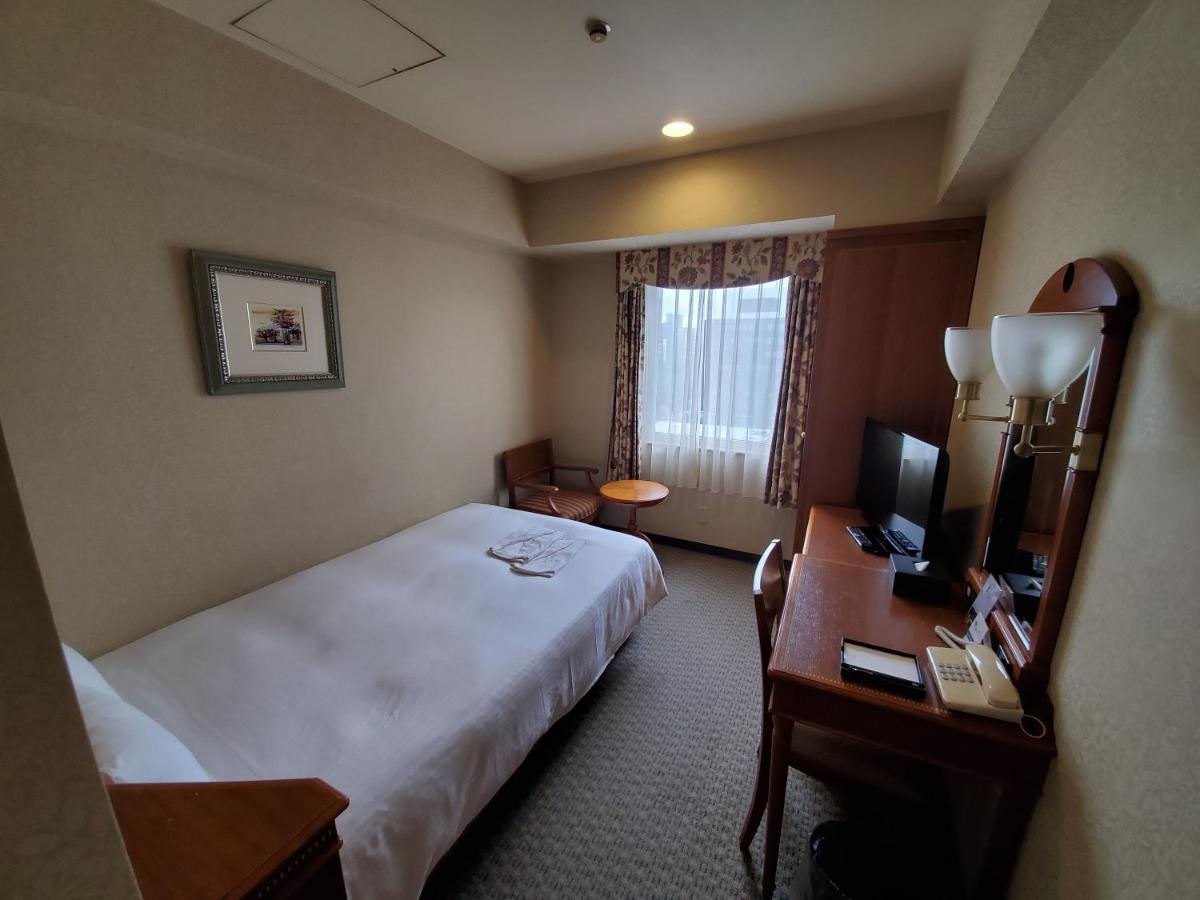 Koko Hotel Nagoya Sakae 外观 照片