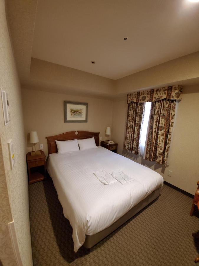 Koko Hotel Nagoya Sakae 外观 照片