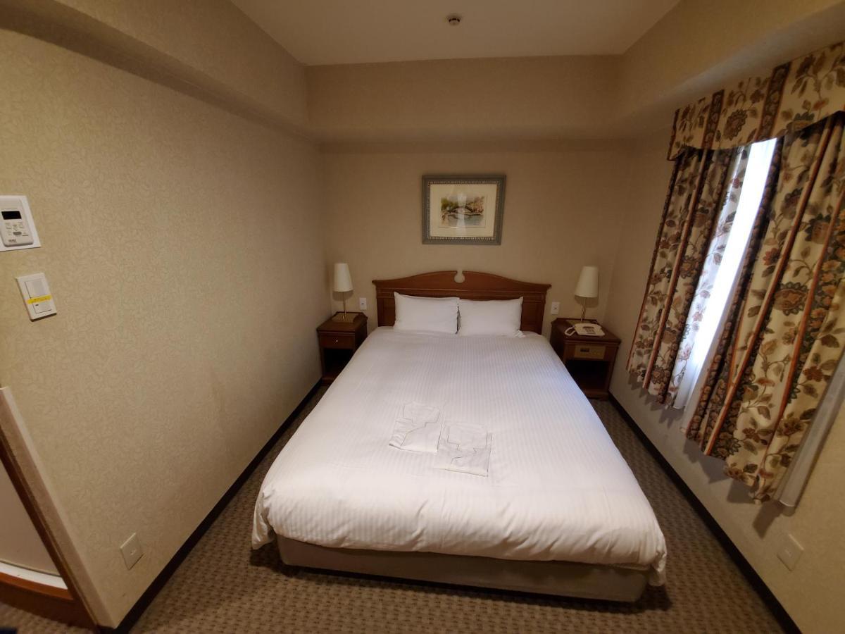 Koko Hotel Nagoya Sakae 外观 照片