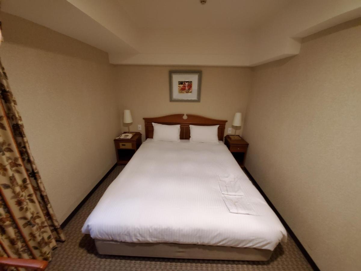 Koko Hotel Nagoya Sakae 外观 照片