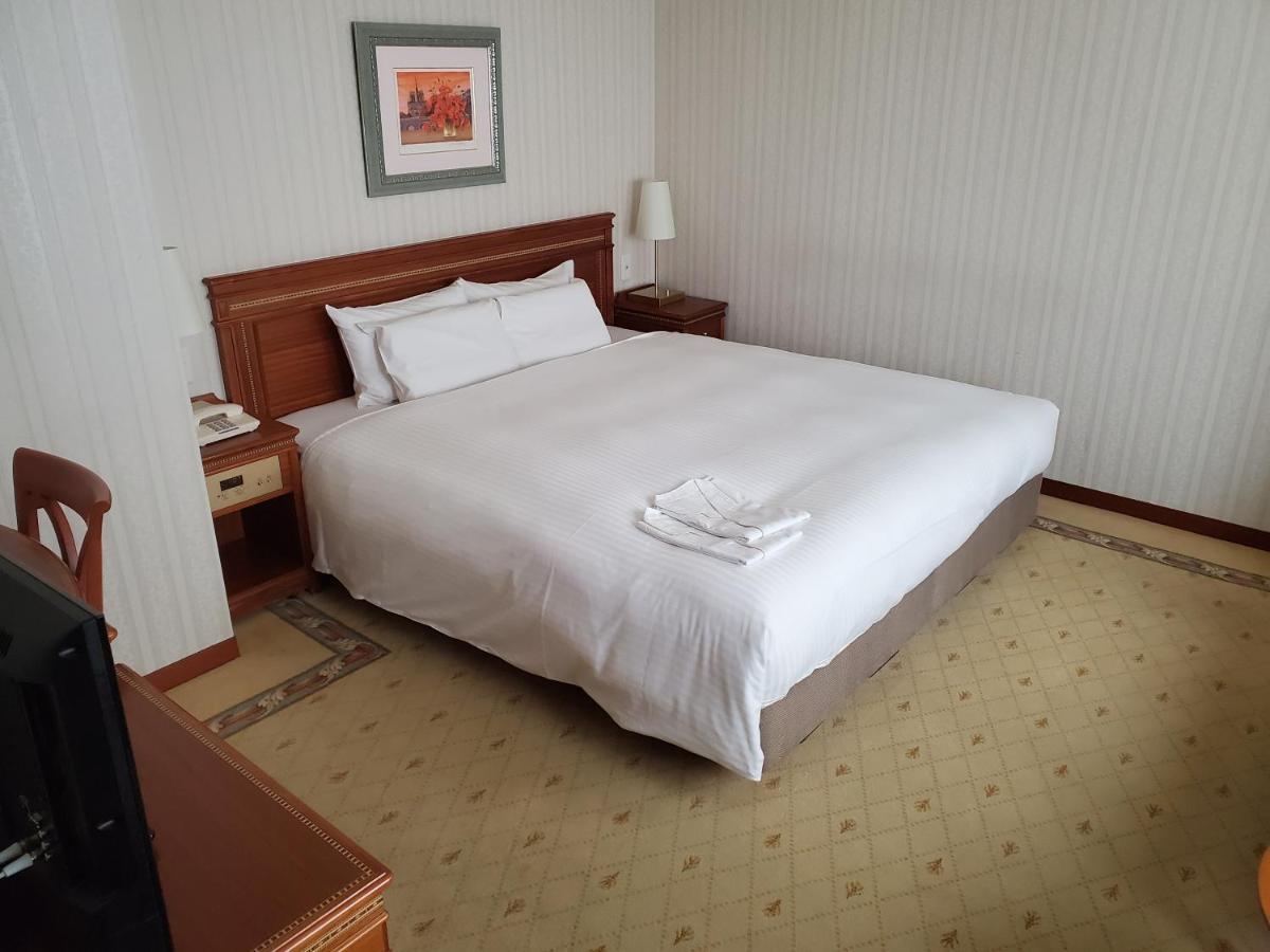 Koko Hotel Nagoya Sakae 外观 照片